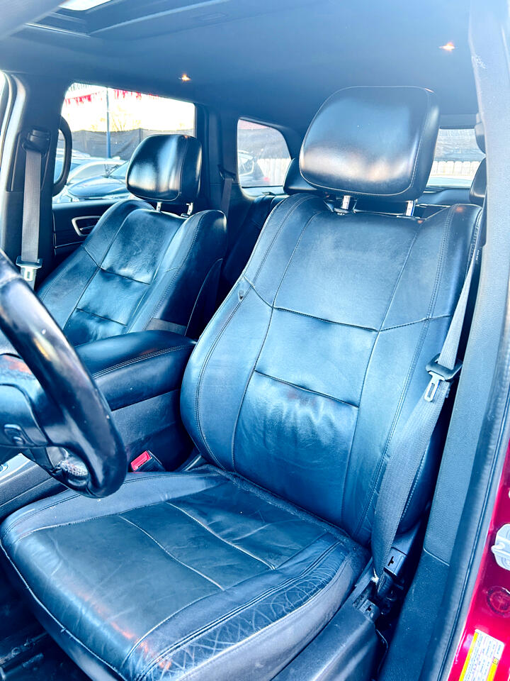 Jeep Grand Cherokee WK Limited 4WD 2022