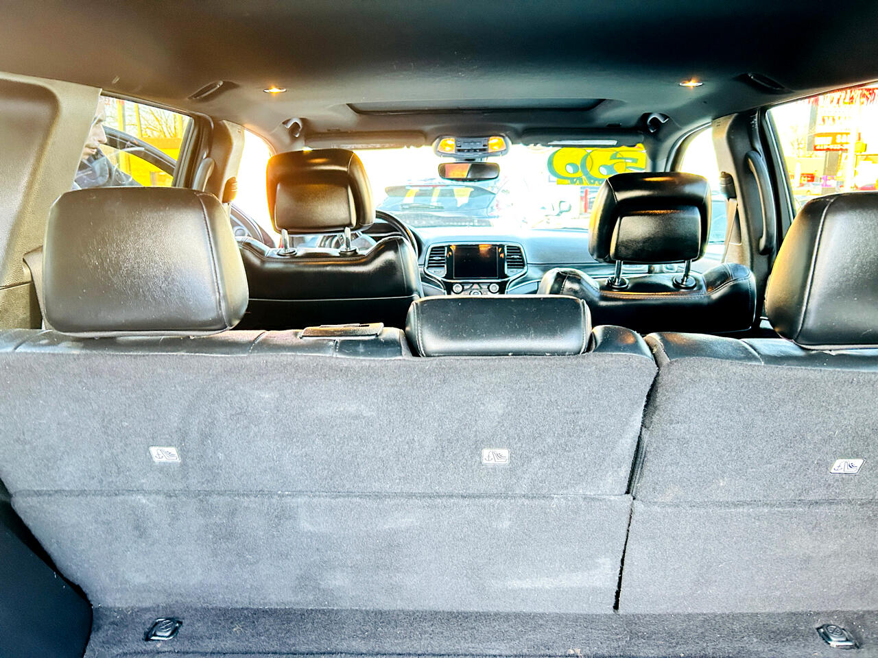 Jeep Grand Cherokee WK Limited 4WD 2022