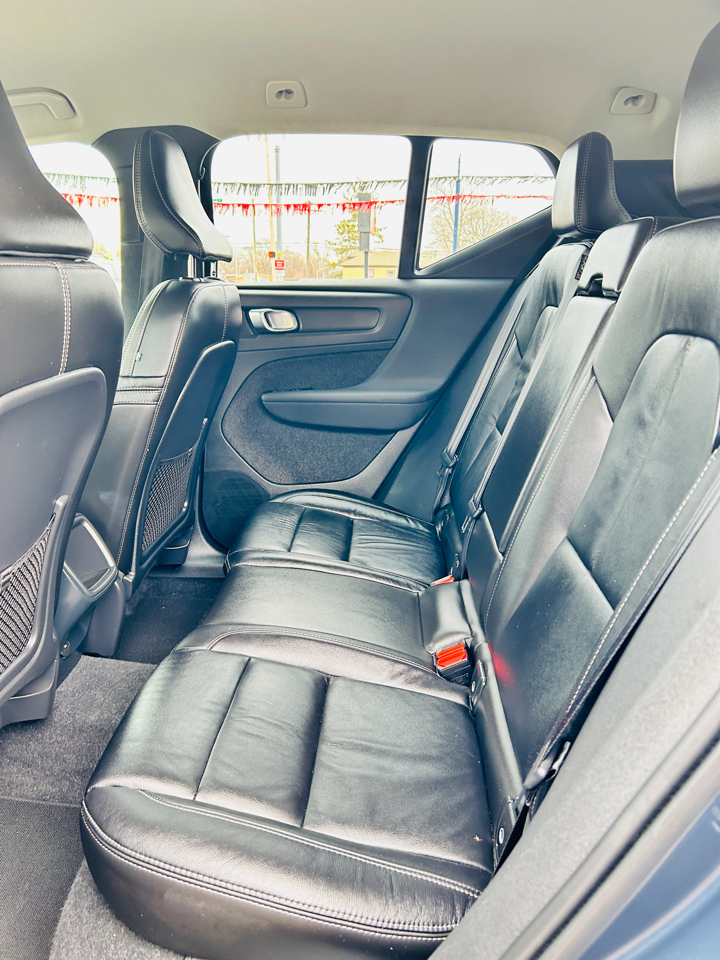 Volvo XC40 T4 Momentum 2022