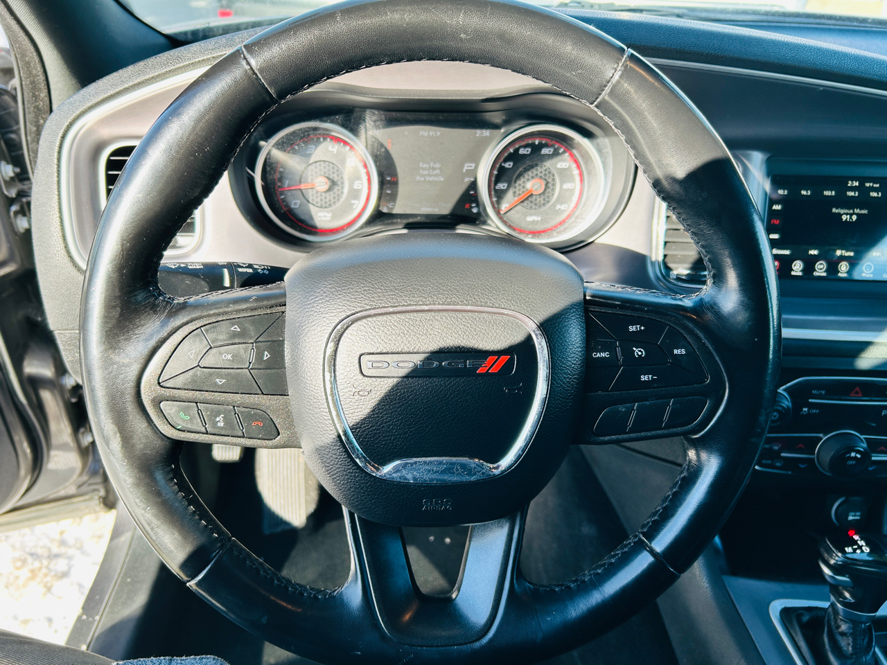 Dodge Charger SXT 2022