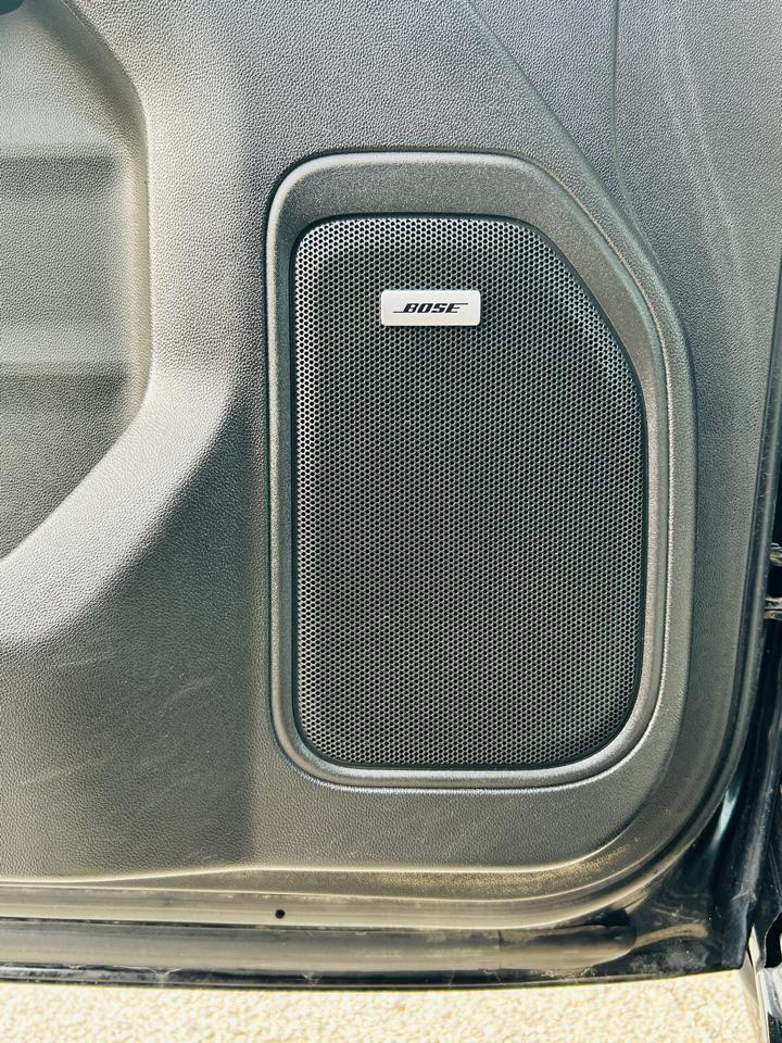 Chevrolet Silverado 1500 RST Crew Cab 4WD 2019