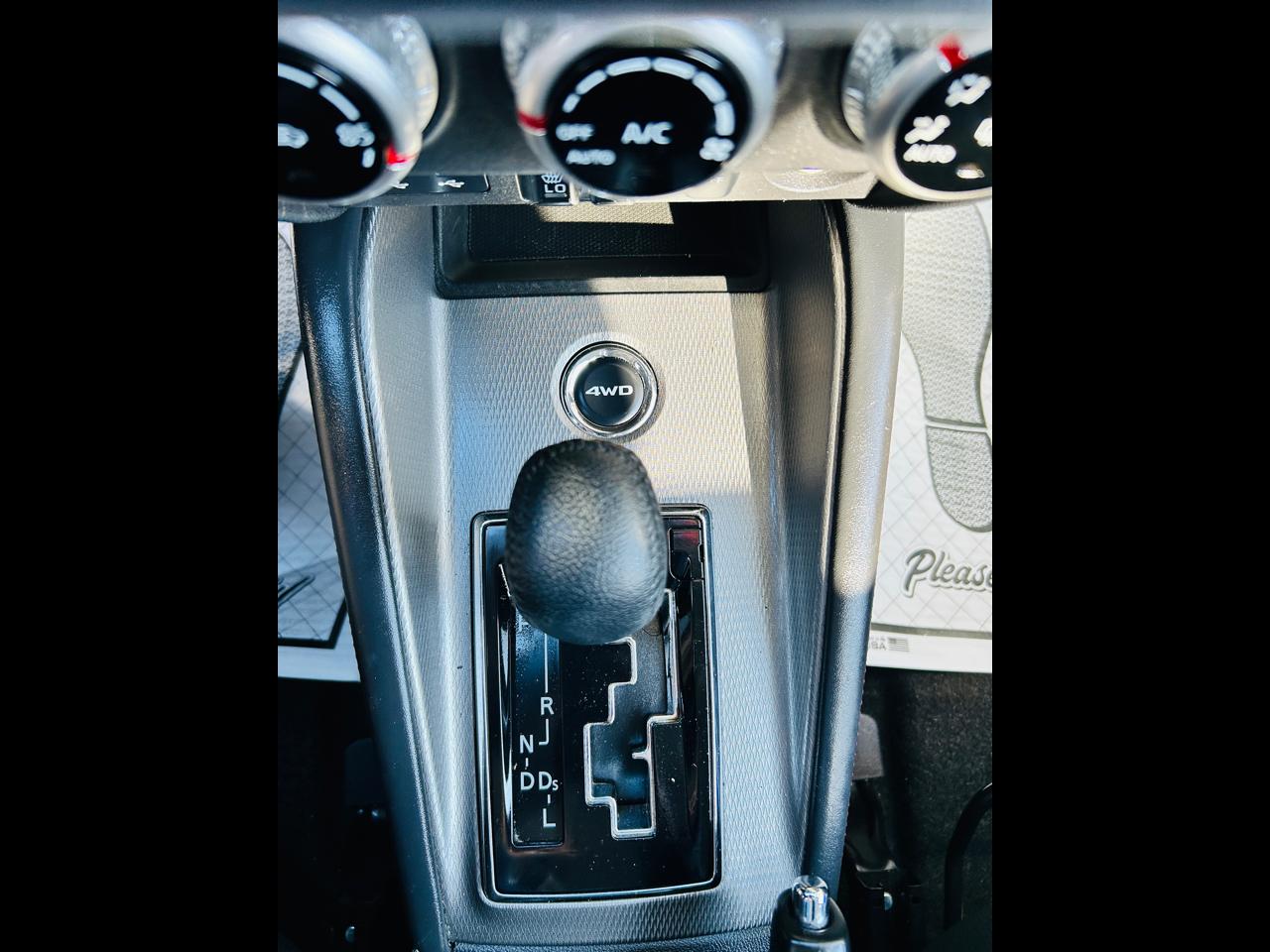 Mitsubishi Outlander Sport 2.0 ES 4WD 2024