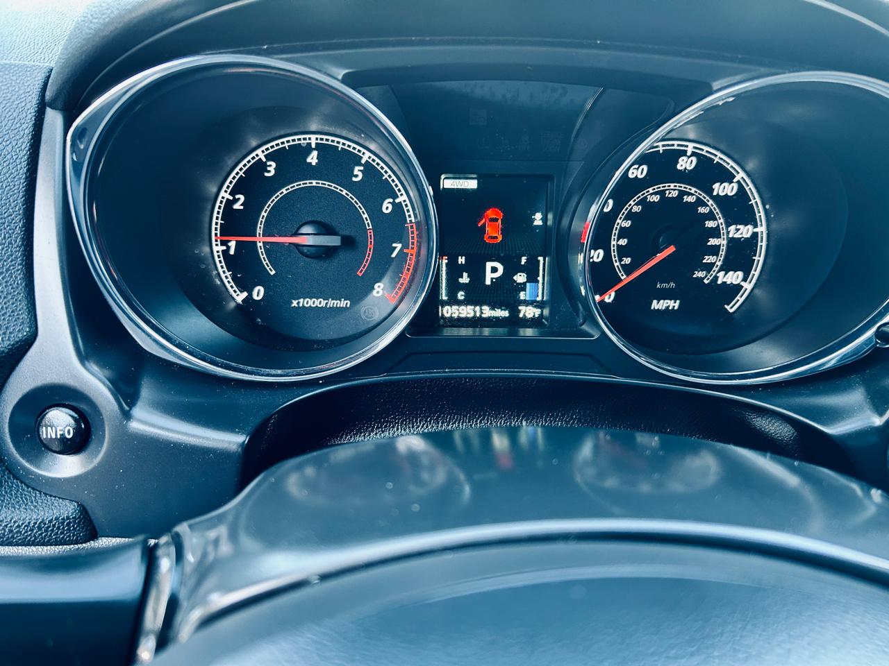 Mitsubishi Outlander Sport 2.0 ES 4WD 2024