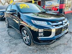 2024 Mitsubishi Outlander Sport 