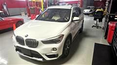 2017 BMW X1  2017 BMW X1