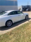 2012 Lexus ES 350 