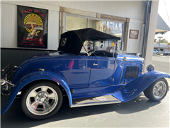 1930 Ford Roadster 