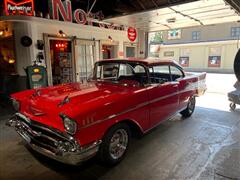 1957 Chevrolet BelAir 