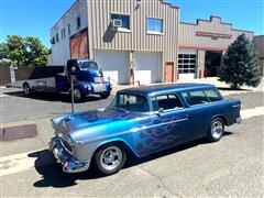 1955 Chevrolet Nomad 