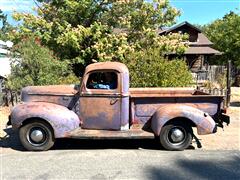 1941 Ford Pickup 