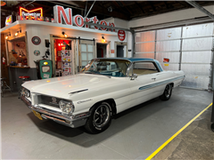 1962 Pontiac Catalina 