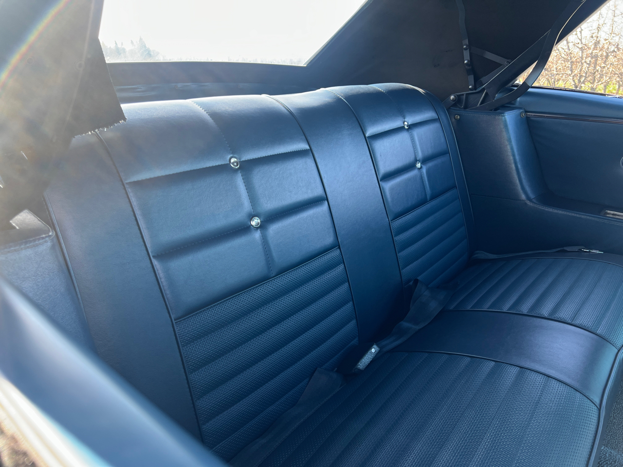 Ford Fairlane 500  1966