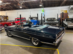 1966 Ford Fairlane 500 