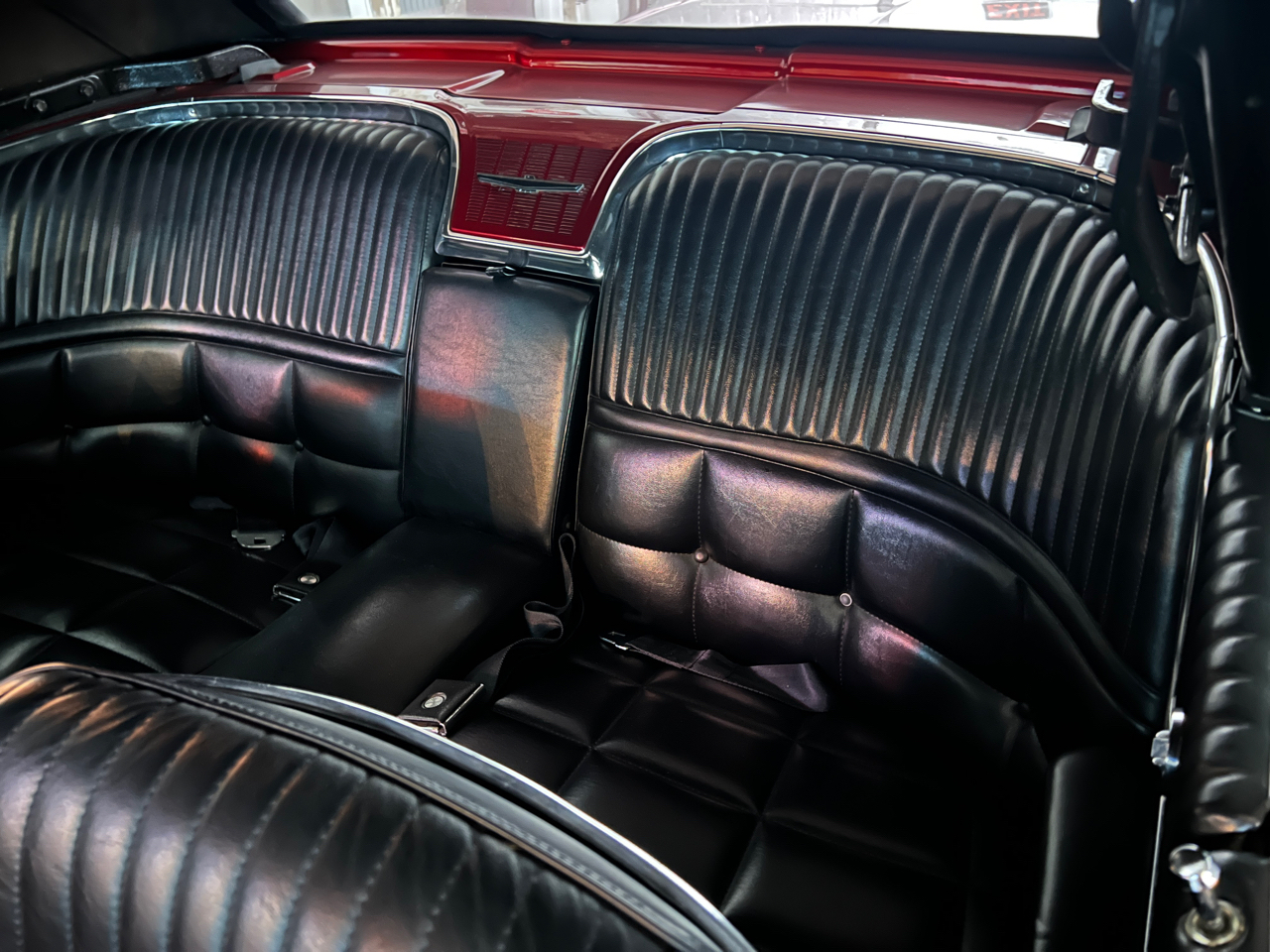 Ford Thunderbird 2dr Convertible Premium 1966