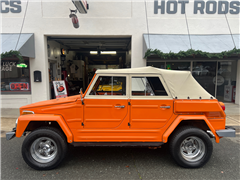 1974 Volkswagen Thing 