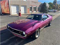1972 AMC AMX 
