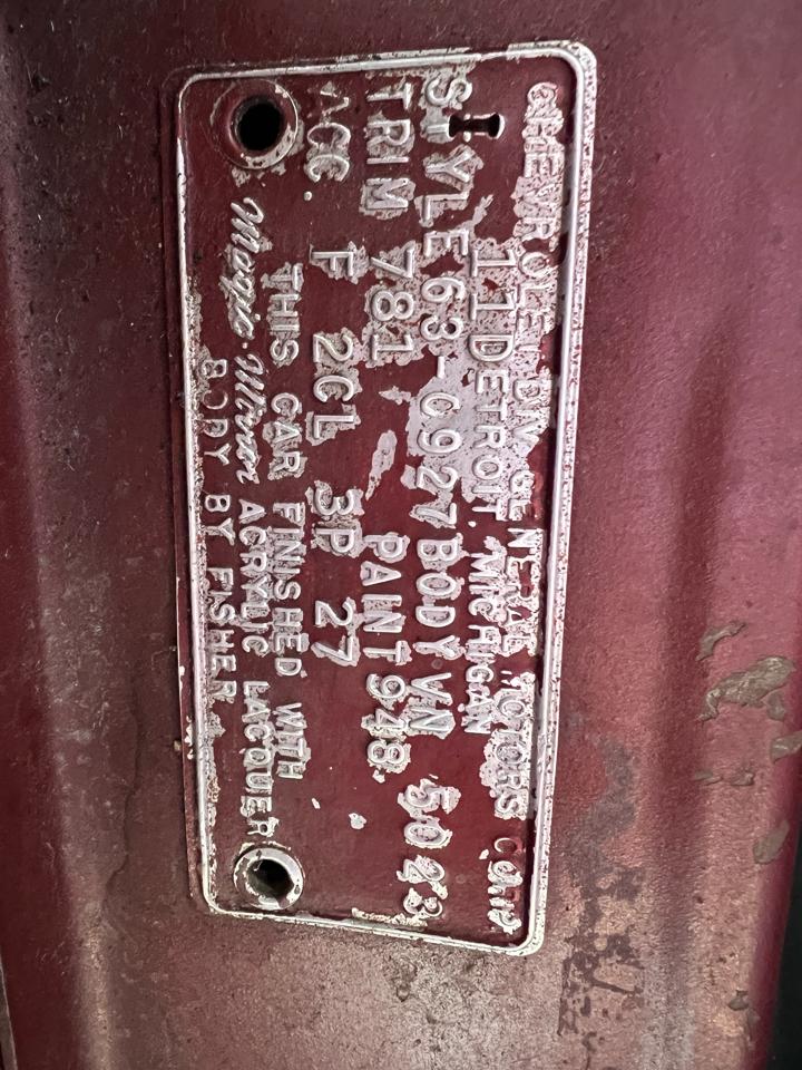 Chevrolet Corvair Monza  1965