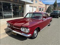 1963 Chevrolet Corvair Monza 