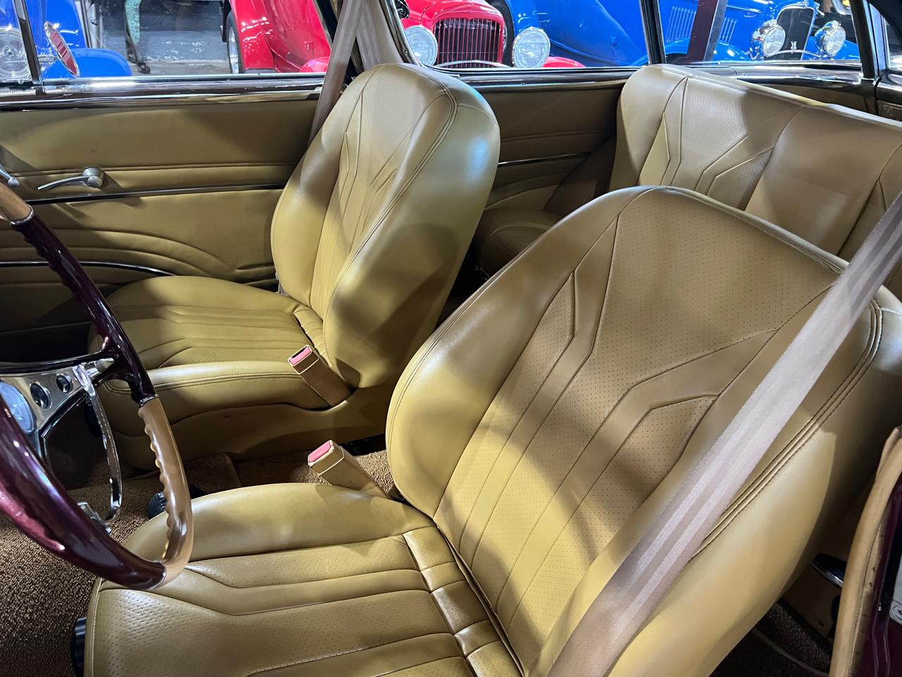 Chevrolet Nomad  1957