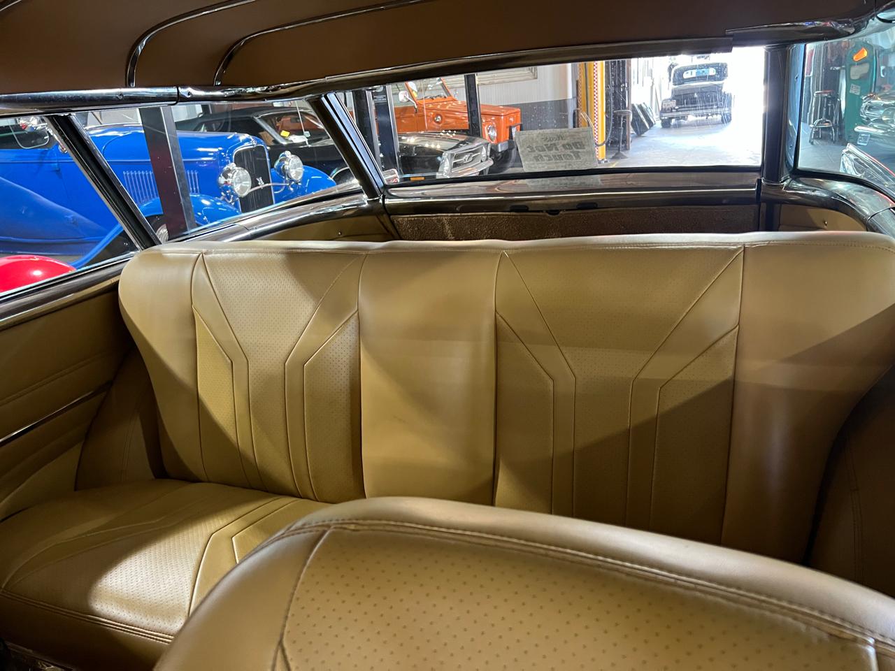 Chevrolet Nomad  1957