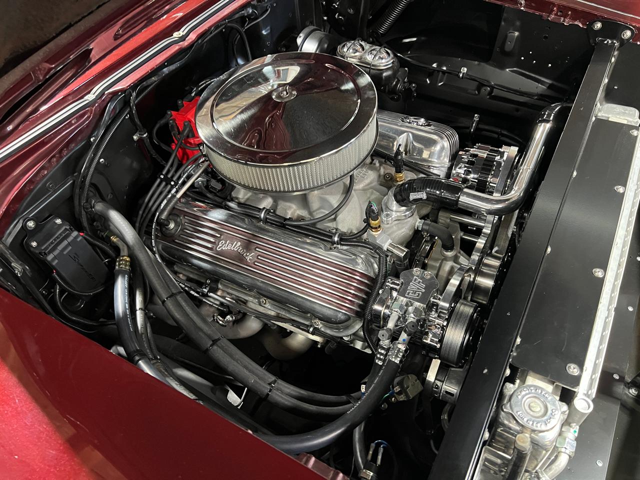 Chevrolet Nomad  1957