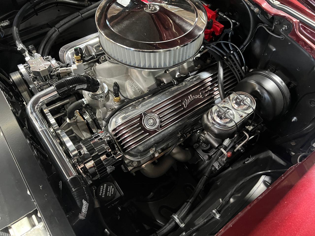 Chevrolet Nomad  1957