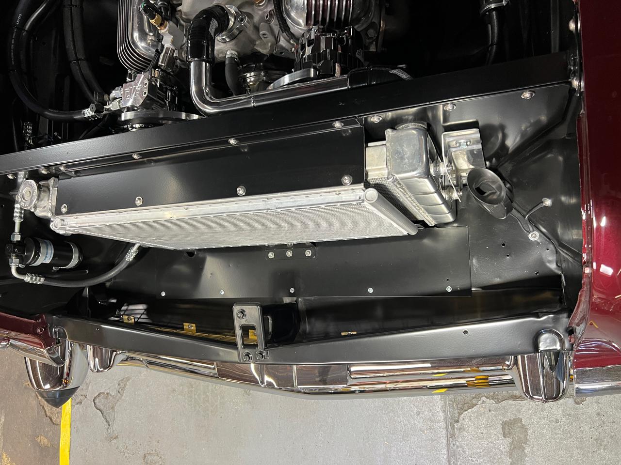 Chevrolet Nomad  1957