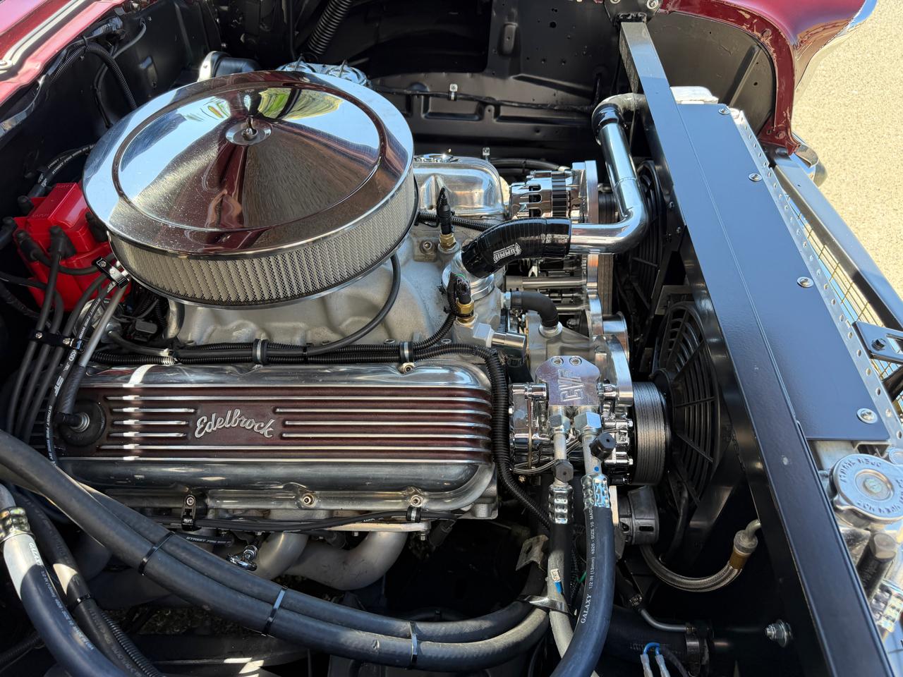 Chevrolet Nomad  1957