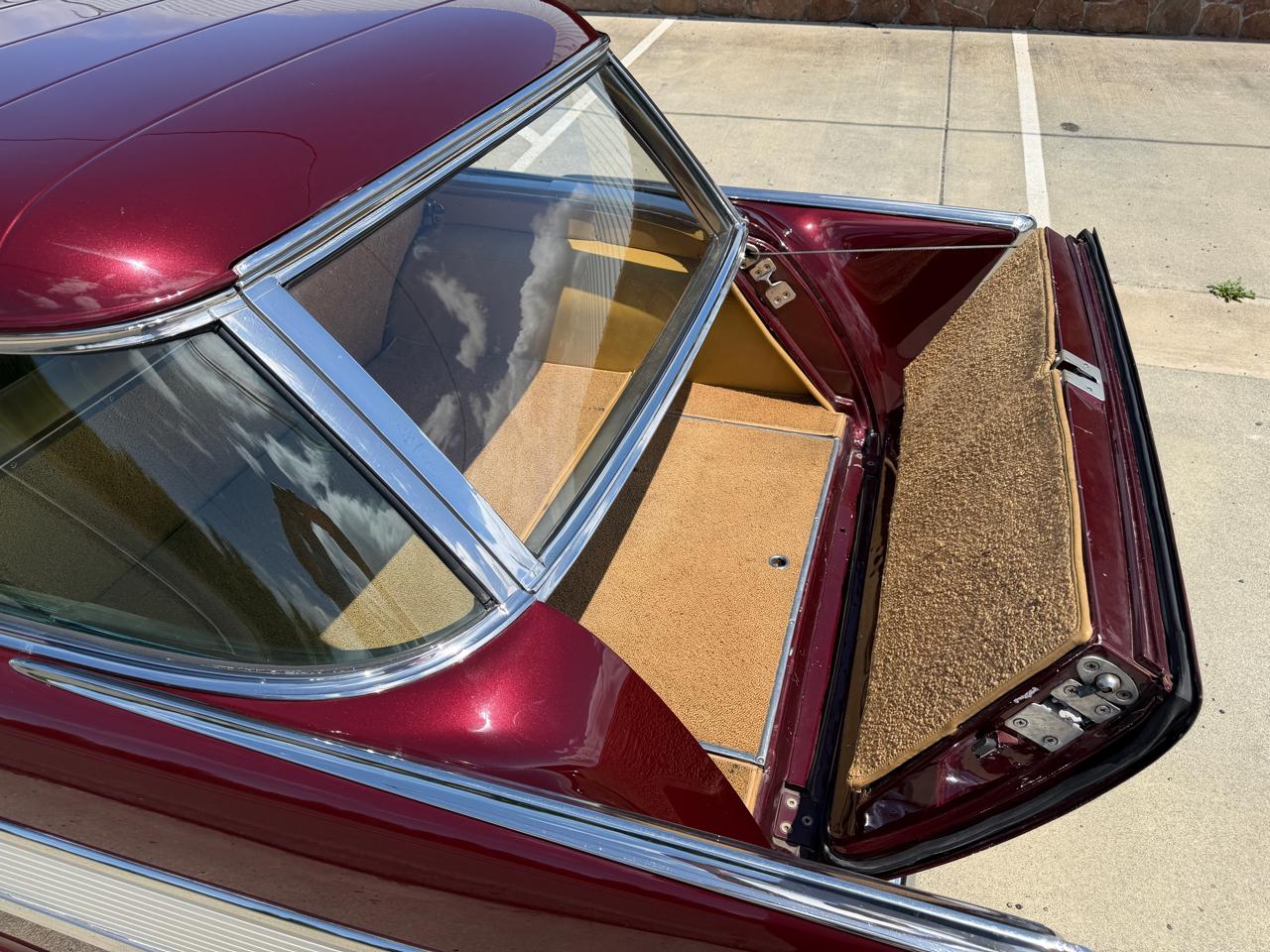 Chevrolet Nomad  1957