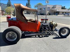 1923 Ford Model T 