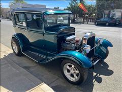 1930 Ford Tudor 