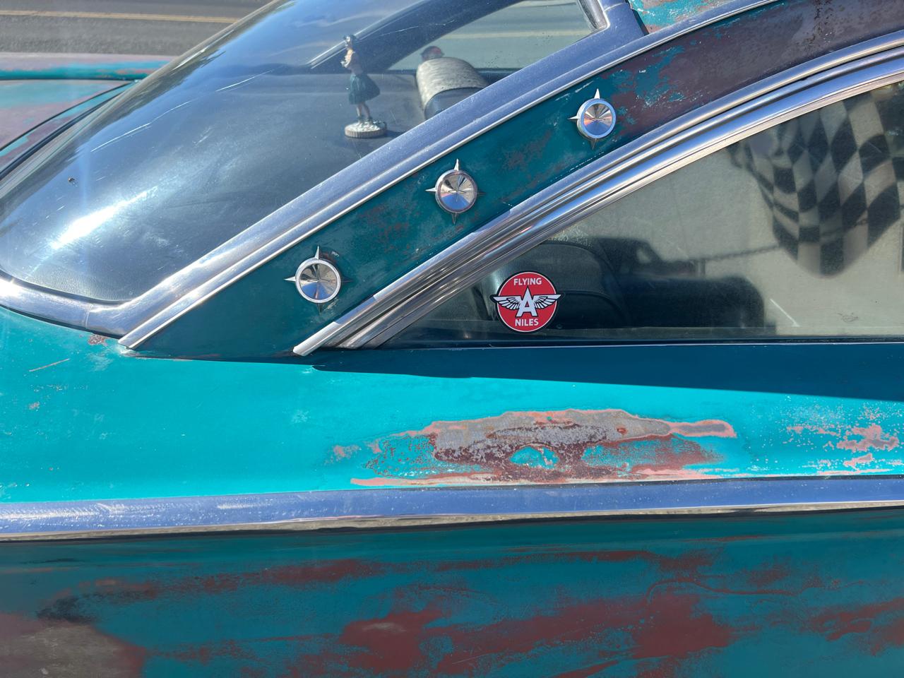 Ford Starliner  1960