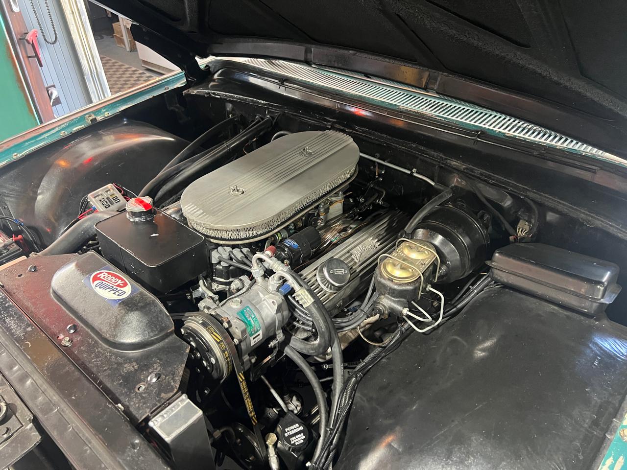 Ford Starliner  1960