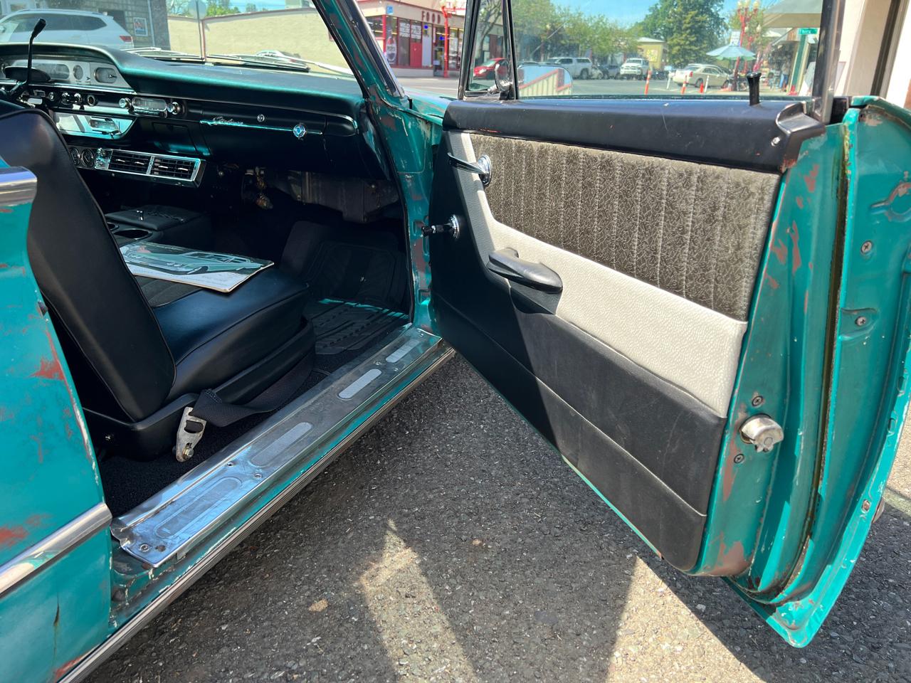 Ford Starliner  1960