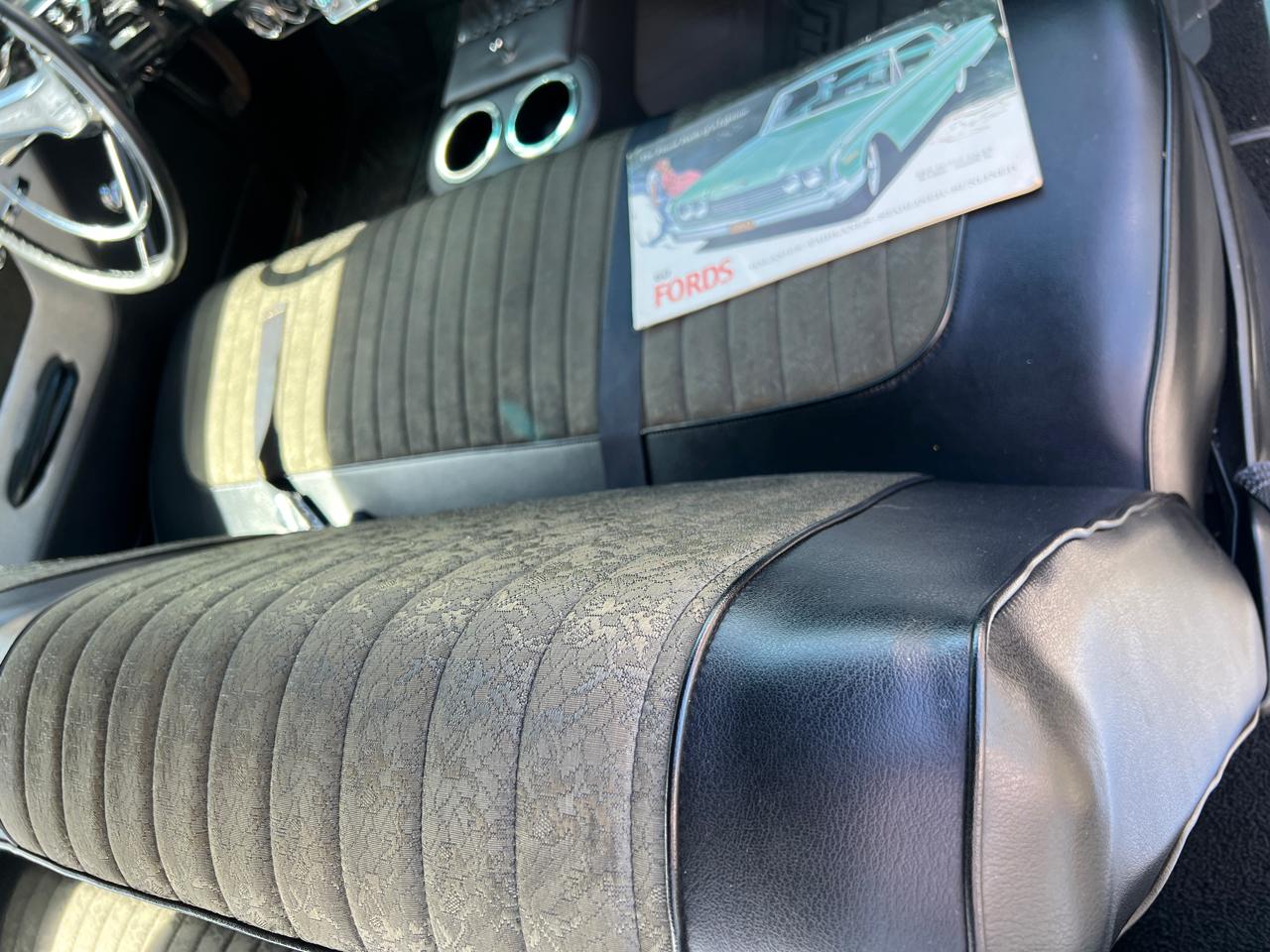 Ford Starliner  1960