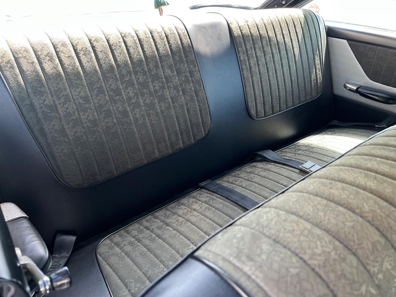 Ford Starliner  1960