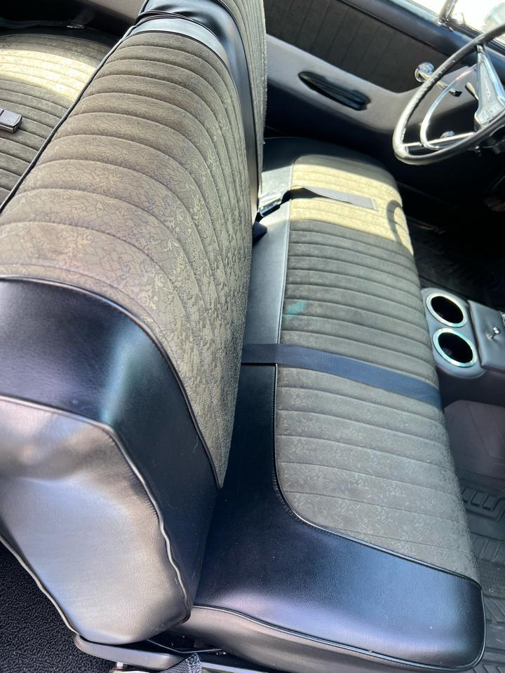 Ford Starliner  1960