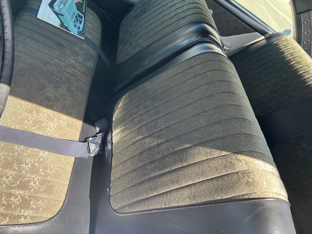 Ford Starliner  1960