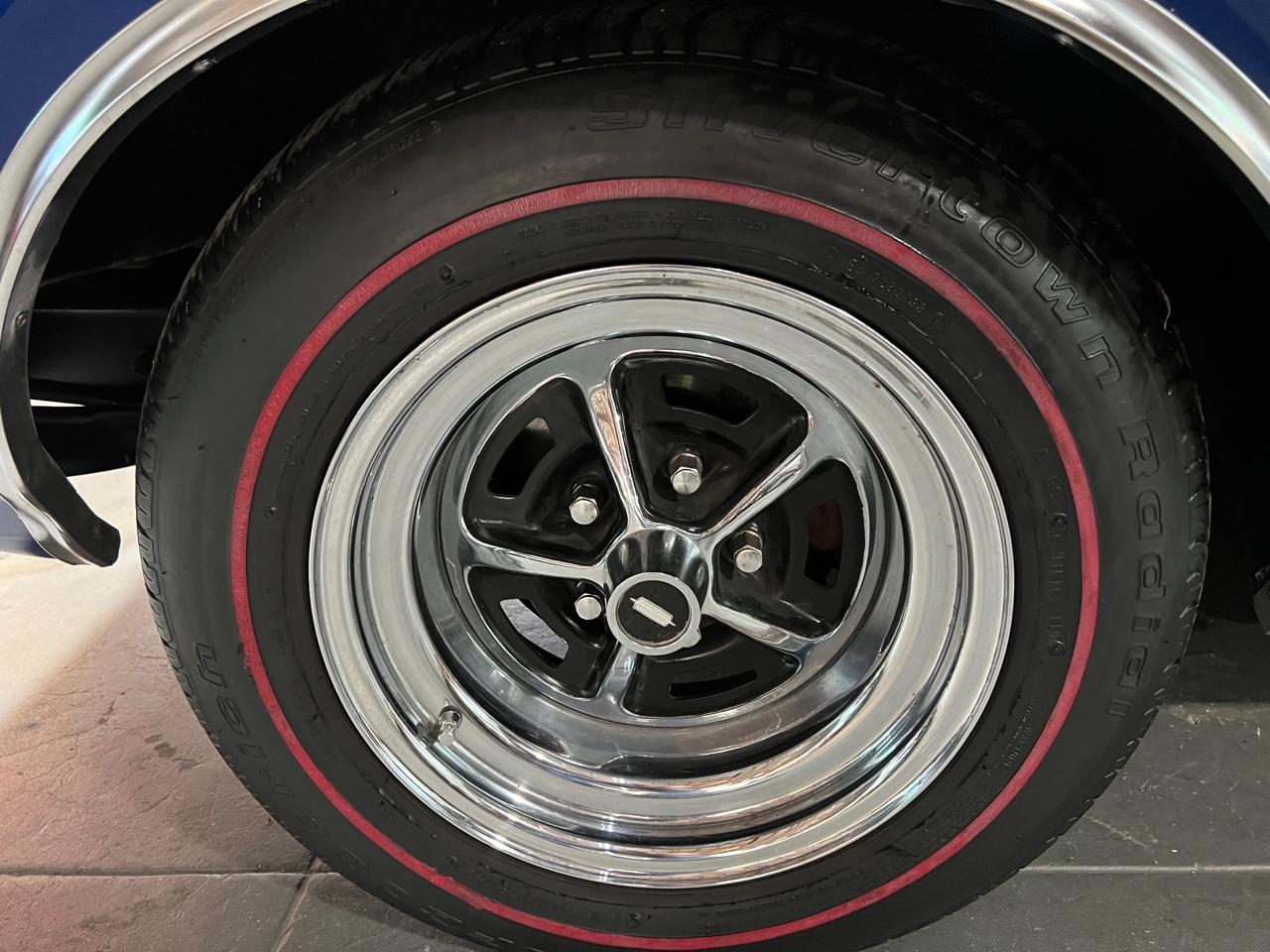 Oldsmobile CUTLASS 442  1968