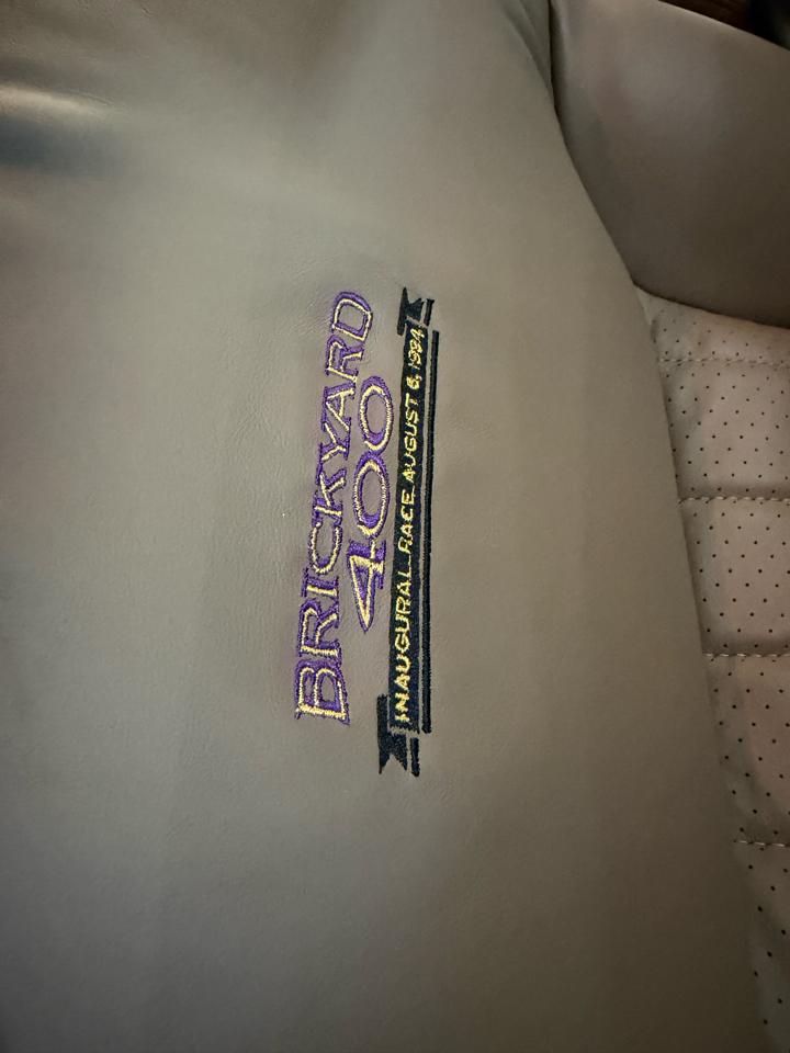 Chevrolet Monte Carlo  1995