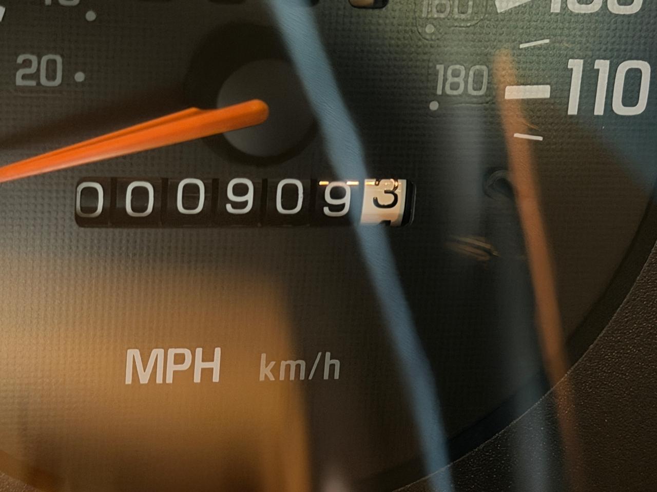 Chevrolet Monte Carlo  1995
