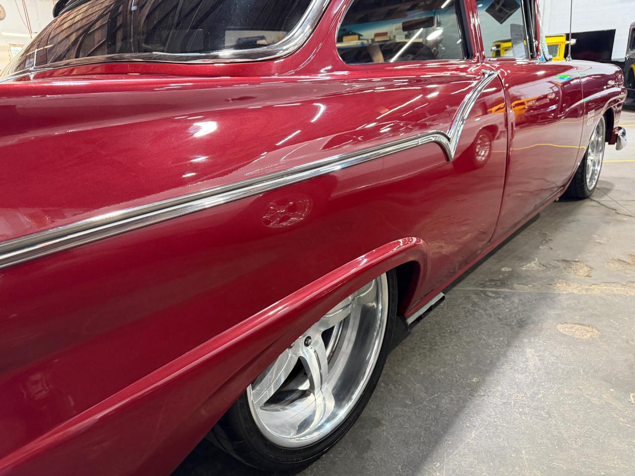 Ford Fairlane 500  1957
