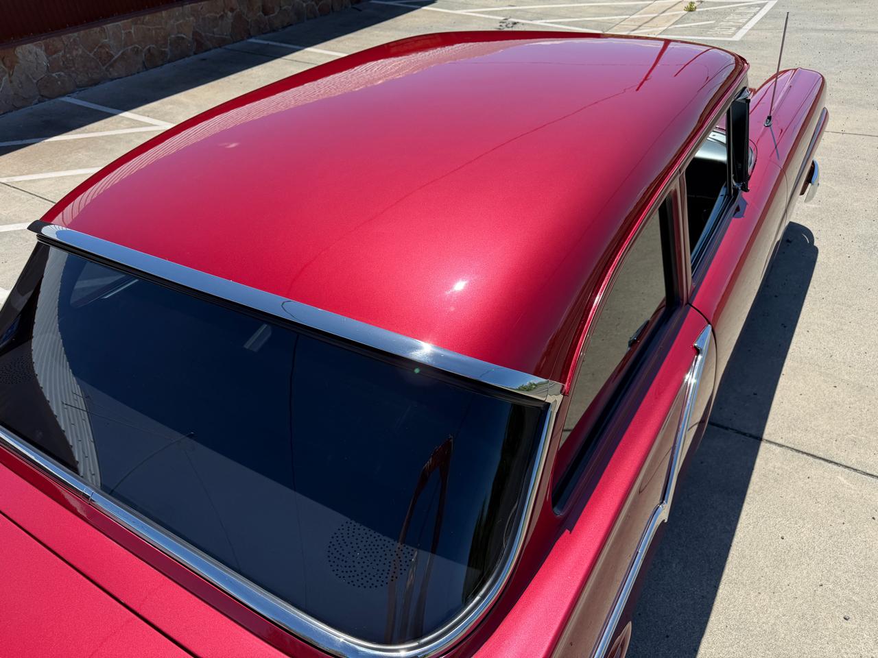 Ford Fairlane 500  1957