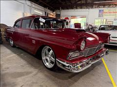 1957 Ford Fairlane 500 