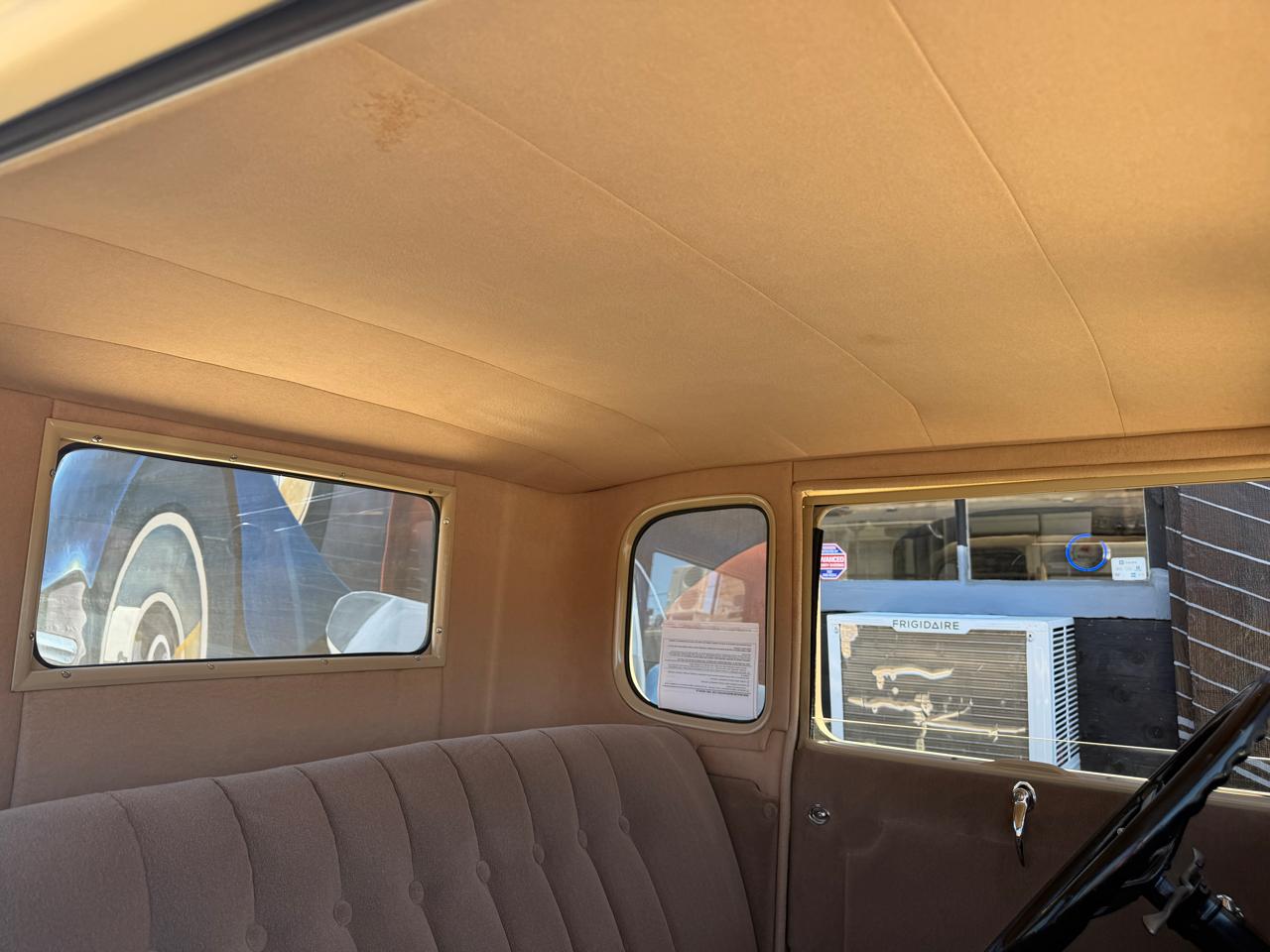 Ford A  1929