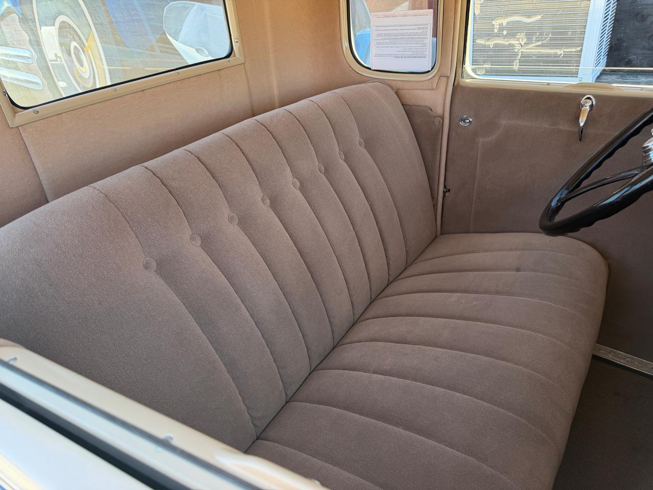 Ford A  1929