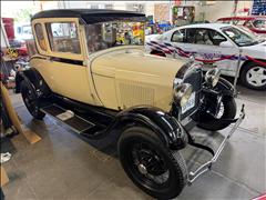 1929 Ford A 