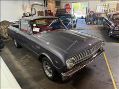 1963 Ford Ranchero 