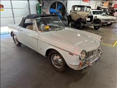 1965 Fiat 1500 