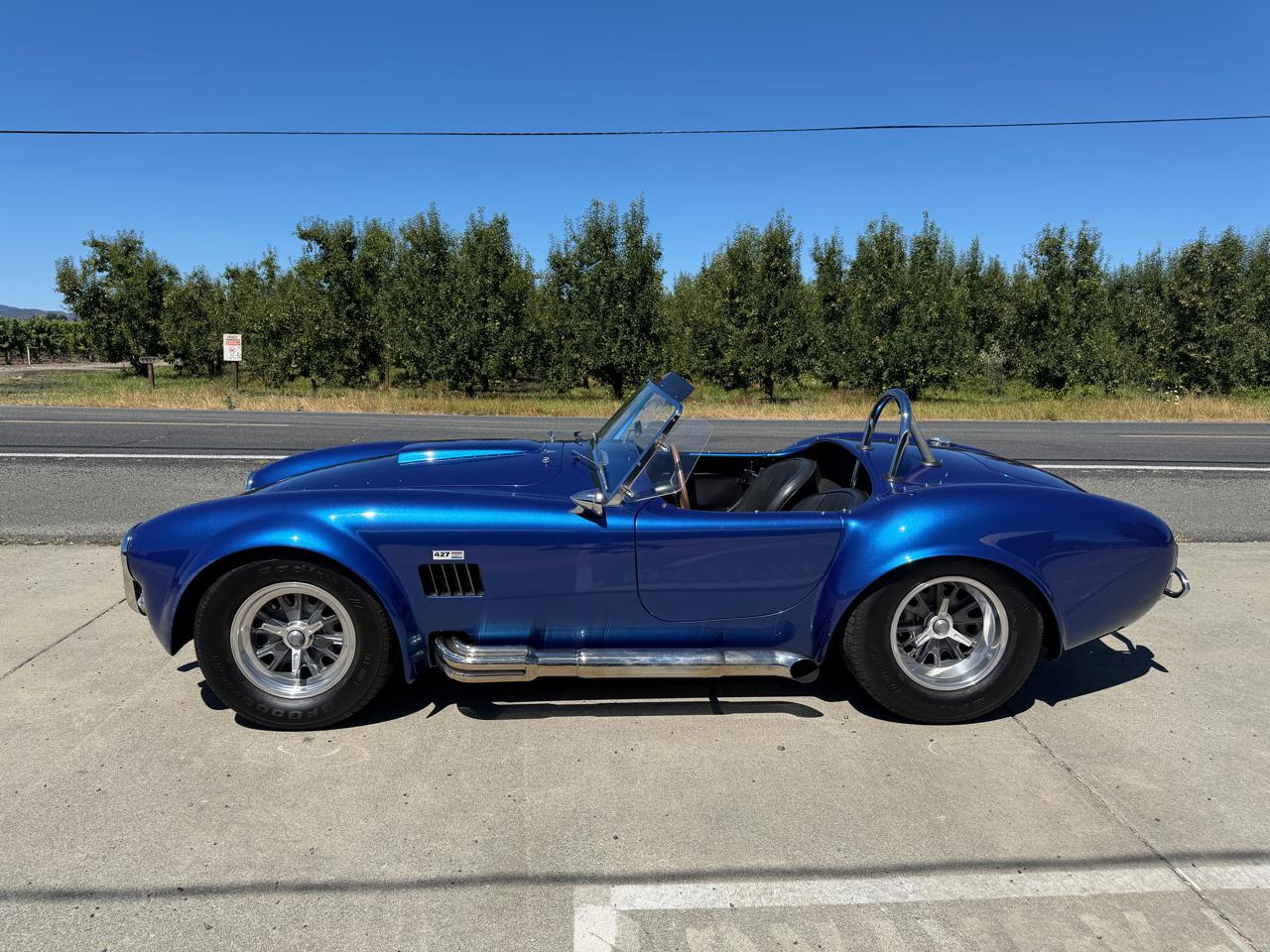 Ford Shelby Cobra  1965
